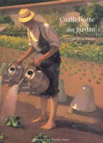 Caillebotte au jardin