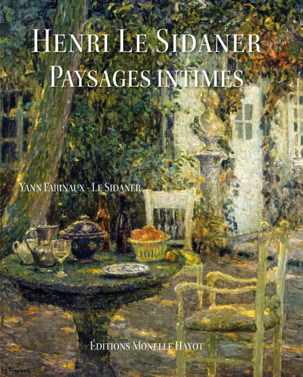 Henri Le Sidaner