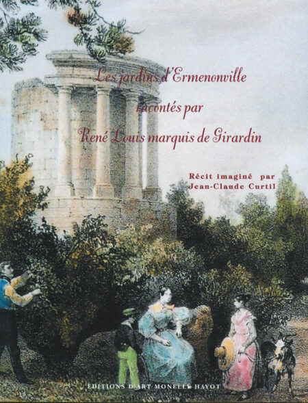 Les jardins d’Ermenonville