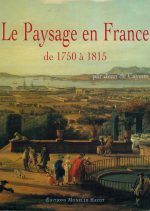 Le paysage en France