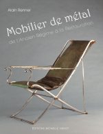 Mobilier de métal