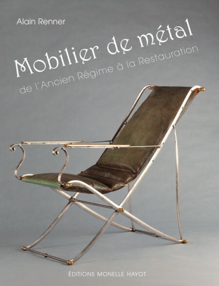 Mobilier de métal