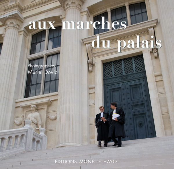 Aux Marches du Palais