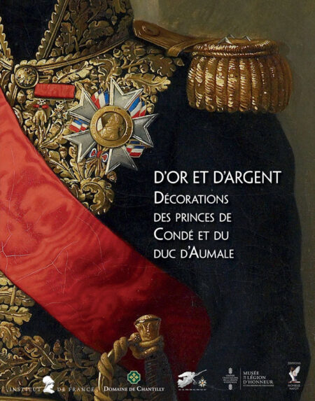 D’Or et d’Argent