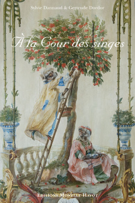 À la cour des singes