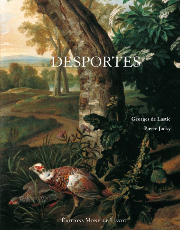 Desportes