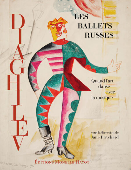 Les Ballets Russes de Diaghilev