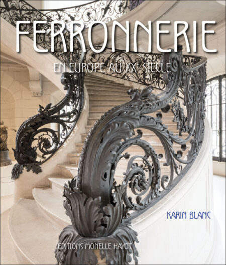 Ferronnerie