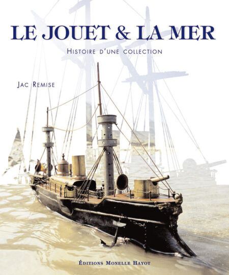 Le Jouet et la Mer