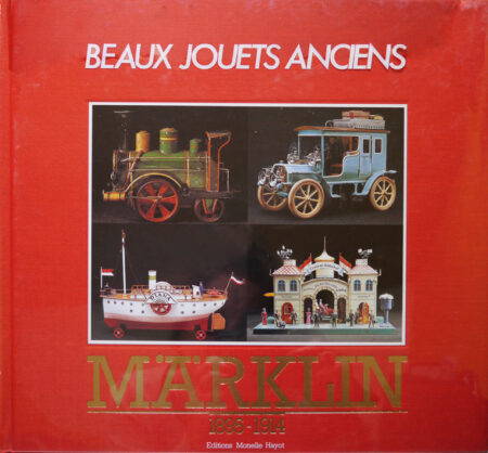 Märklin 1895-1914