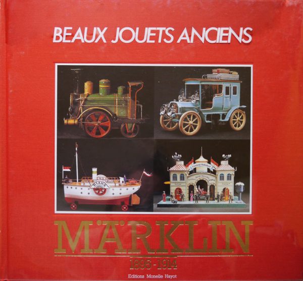 Märklin 1895-1914