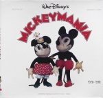 Mickeymania