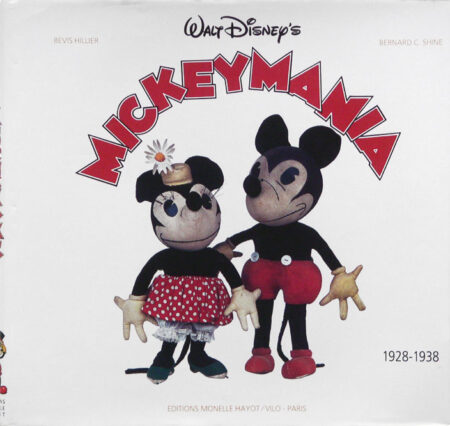 Mickeymania