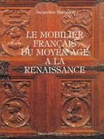 Le mobilier français
