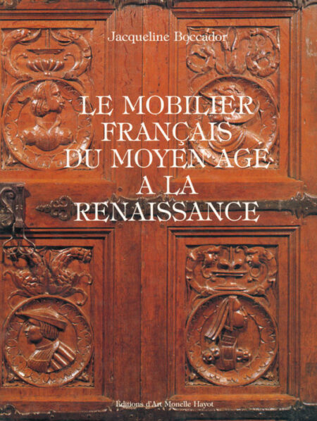 Le mobilier français