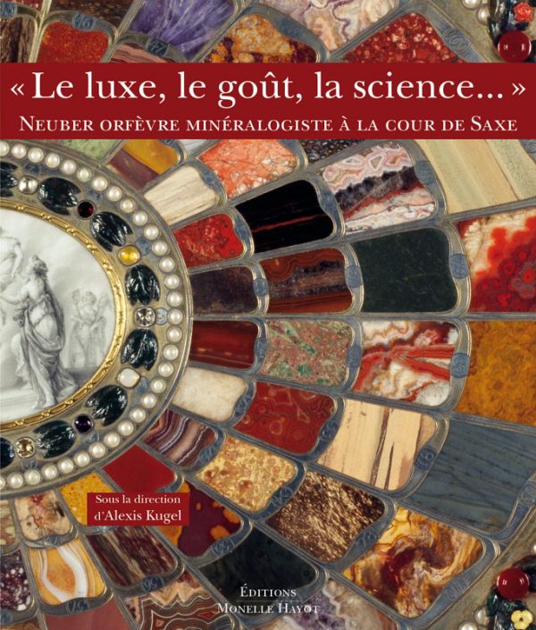 « Le luxe, le goût, la science… »