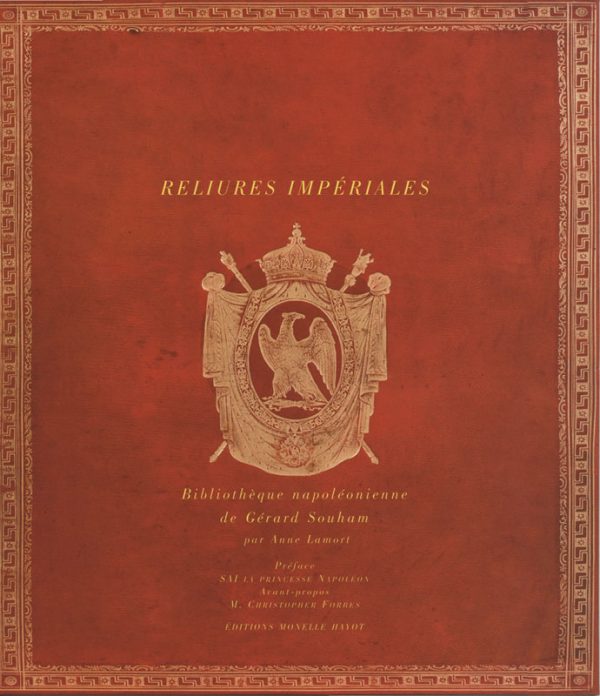 Reliures impériales