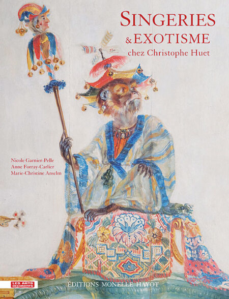 Singeries & Exotisme