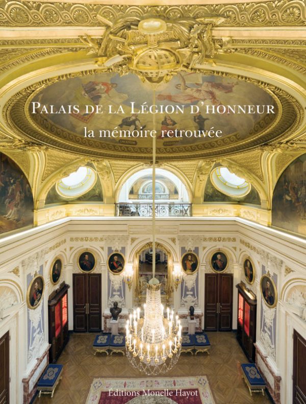 Palais de la Légion d’honneur