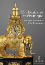 Un bestiaire mécanique