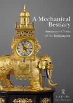 A mechanical bestiary