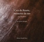Cuir de Russie