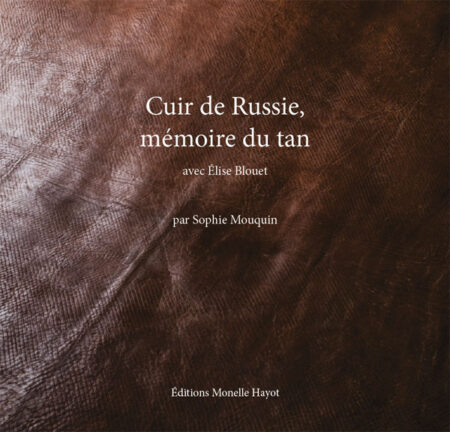 Cuir de Russie