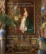 Paris, la quintessence du meuble