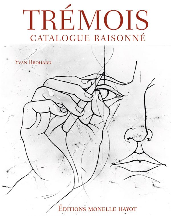 Trémois