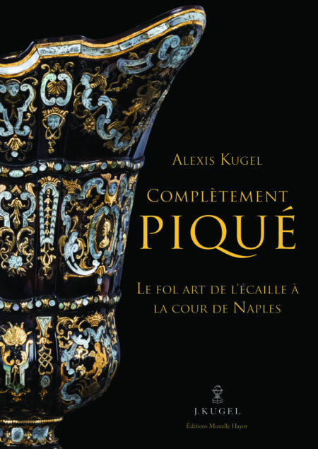 Complètement piqué