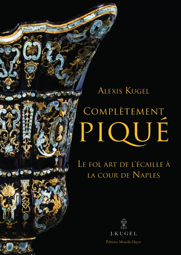 Complètement piqué