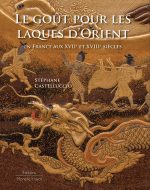 Le goût pour les laques d'Orient