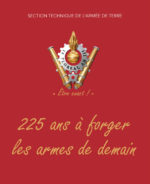 225 ans à forger les armes de demain