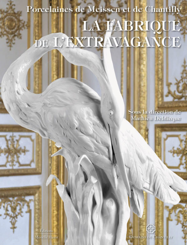 La fabrique de l'extravagance