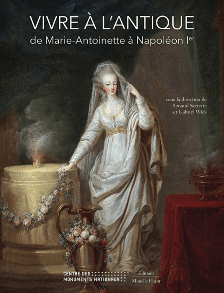 Vivre à l'Antique