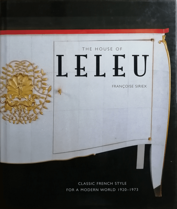 The house of Leleu