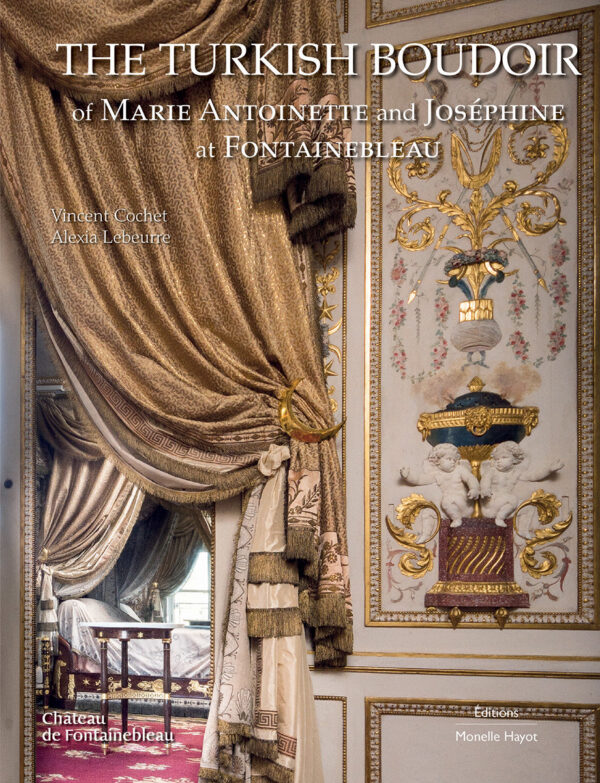 The Turkish Boudoir