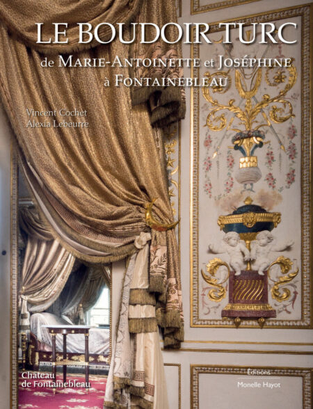 Le Boudoir Turc