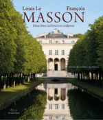 Couverture du livre Louis Le Masson et François Le Masson