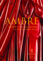Couverture du livre Ambre