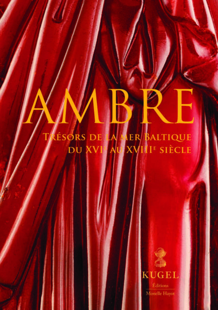 Couverture du livre Ambre