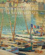 Couverture du livre Henri Martin, Henri Le Sidaner