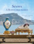 Sèvres, a Rotschild passion book cover