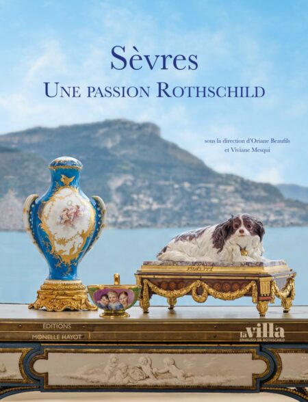 Couverture du livre